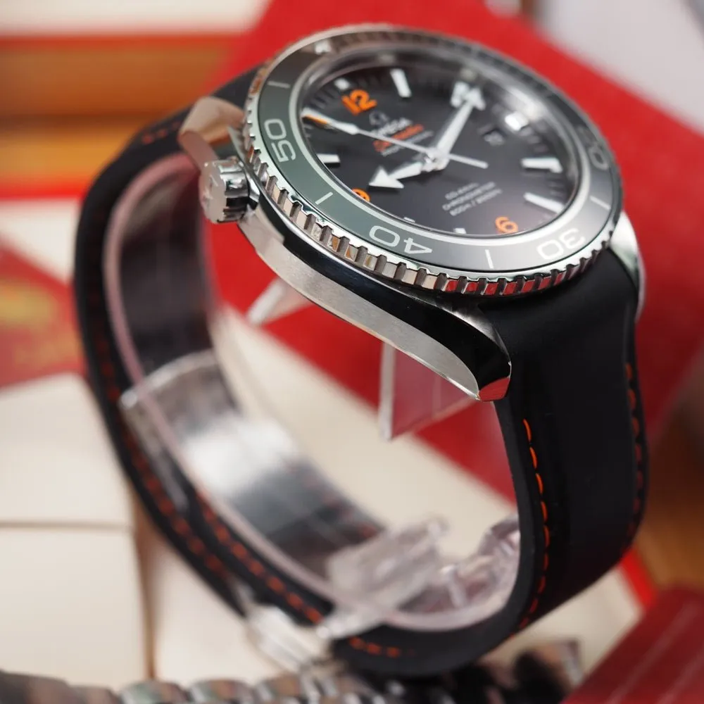 Omega Seamaster Planet Ocean 23230462101003 (2016)