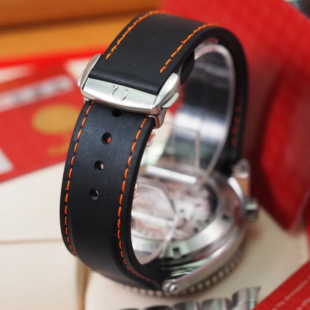 Omega Seamaster Planet Ocean 23230462101003 (2016)