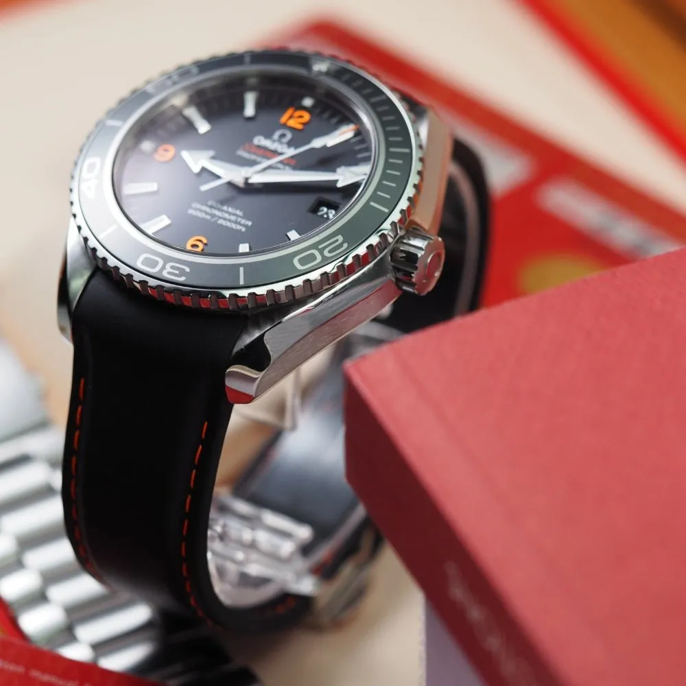 Omega Seamaster Planet Ocean 23230462101003 (2016)