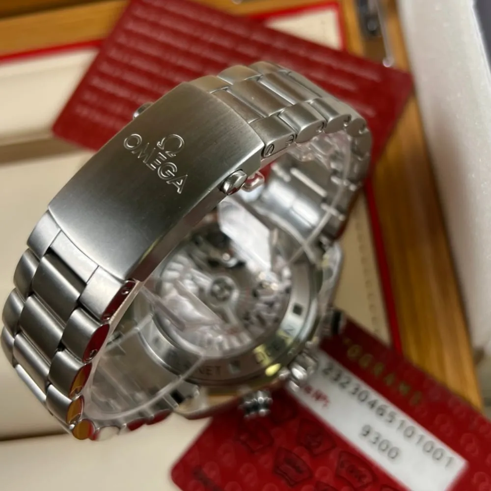 Omega Seamaster Planet Ocean Chronograph 23230465101001