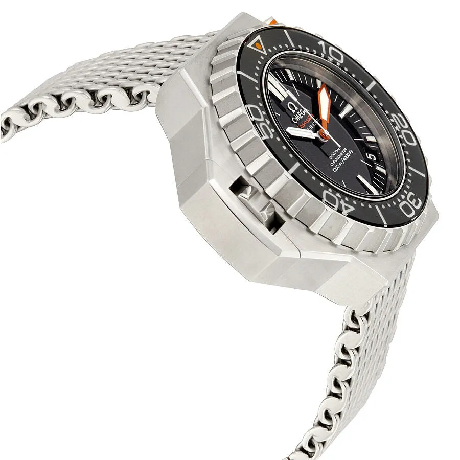 Omega Seamaster Ploprof Men's Watch 224.30.55.21.01.001