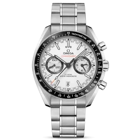OMEGA Speedmaster Racing Co-Axial Master Chronometer Chronograph 44.25mm, Steel and Black