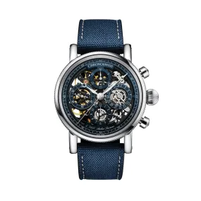 Opus Chronograph Titanium