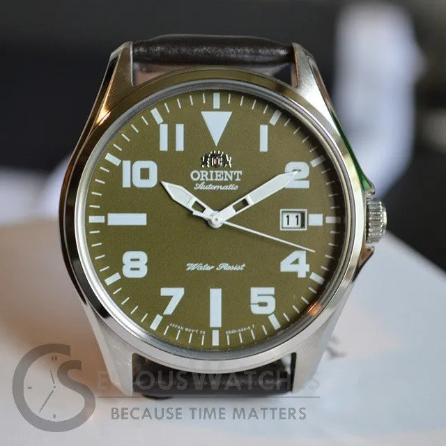 Orient ER2D009F
