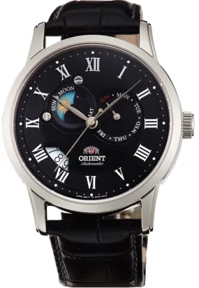 Orient FET0T002B