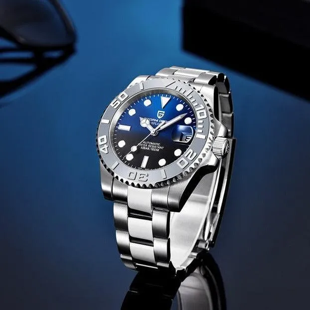 Pagani Design Yacht Master Homage Watches