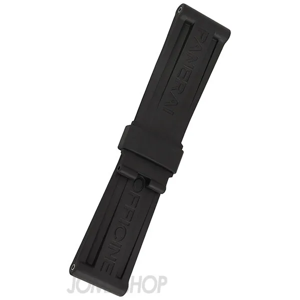 Panerai Luminor Marina 1950 3 Day Black Dial Men's Watch PAM00422