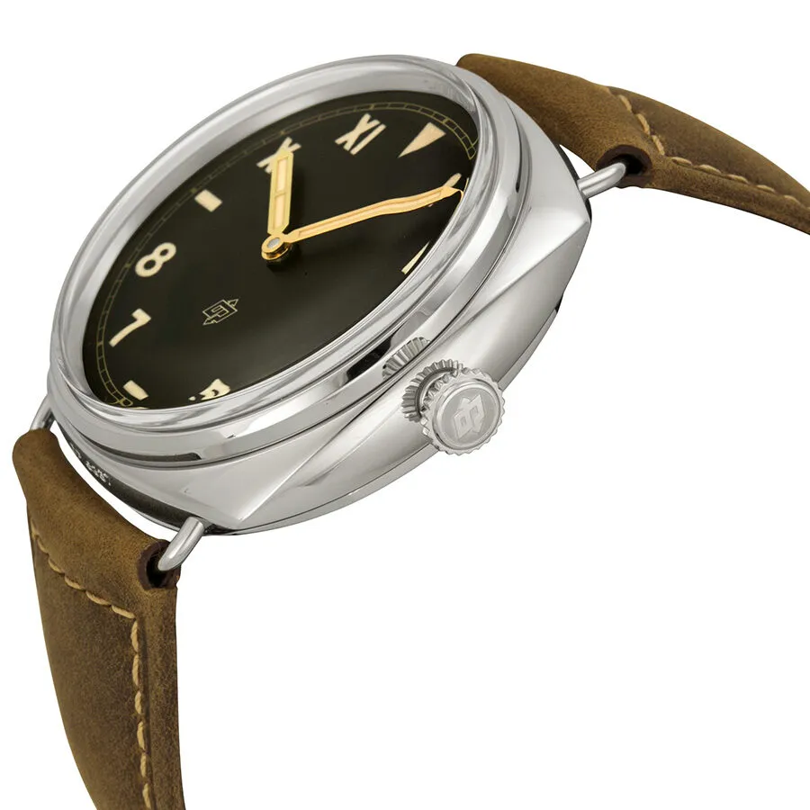Panerai Radiomir California 3 Days Black Dial Men's Watch PAM00424