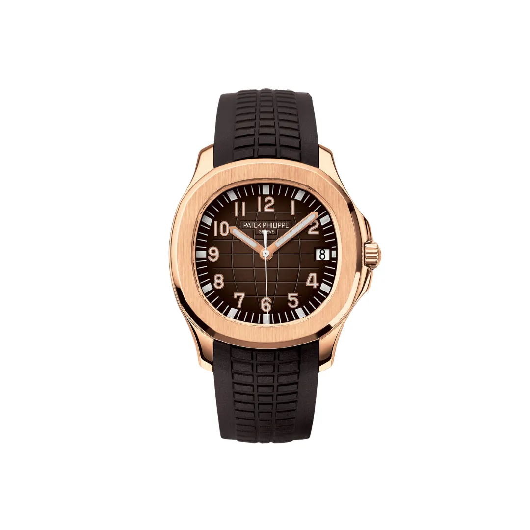 Patek Philippe Aquanaut 5167R