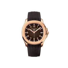 Patek Philippe Aquanaut 5167R