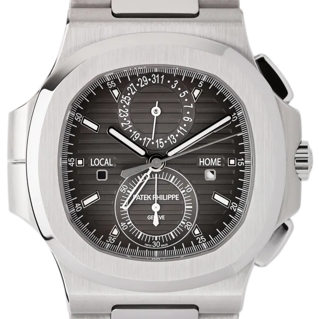 Patek Philippe Nautilus 5990/1A-001 Stainless Steel Watch
