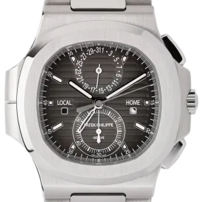 Patek Philippe Nautilus 5990/1A-001 Stainless Steel Watch