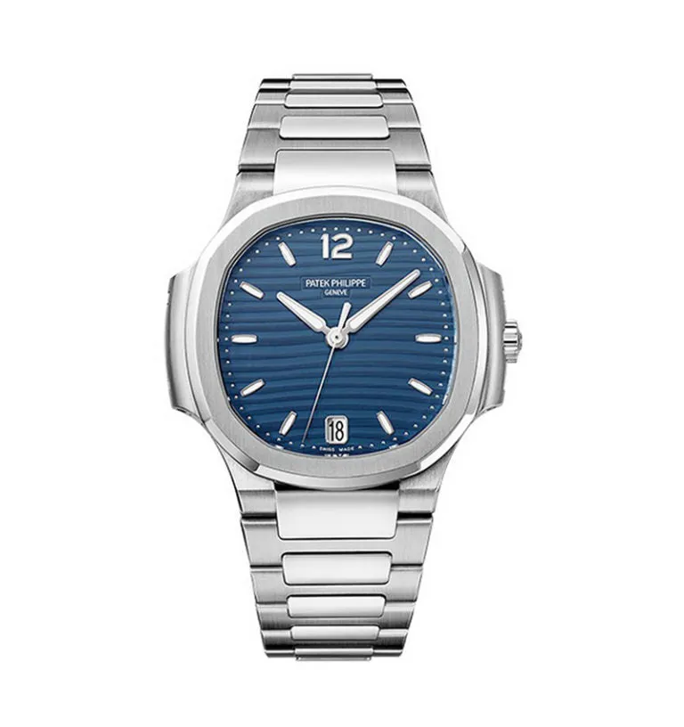 Patek Philippe Ref: 5711/1A-010