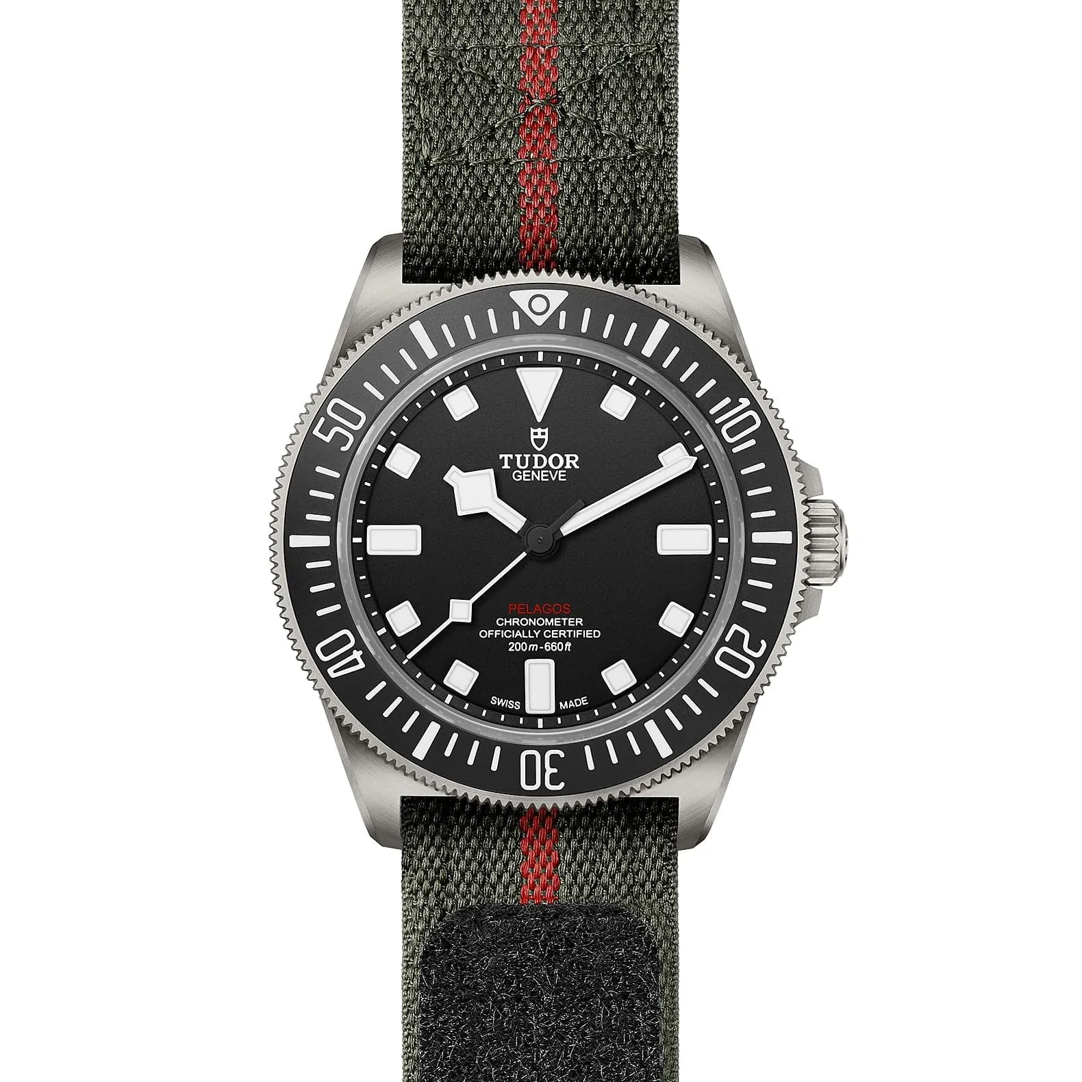 Pelagos FXD