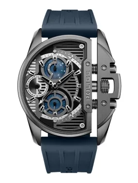 POLICE DAINTREE MEN'S WATCH
