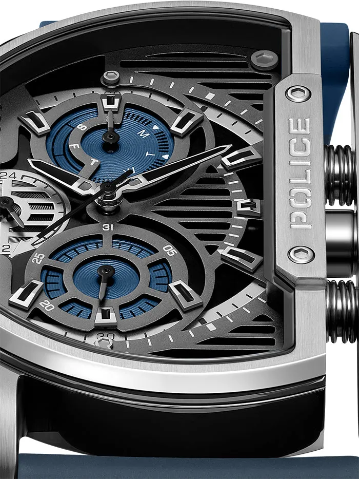 POLICE DAINTREE MEN'S WATCH