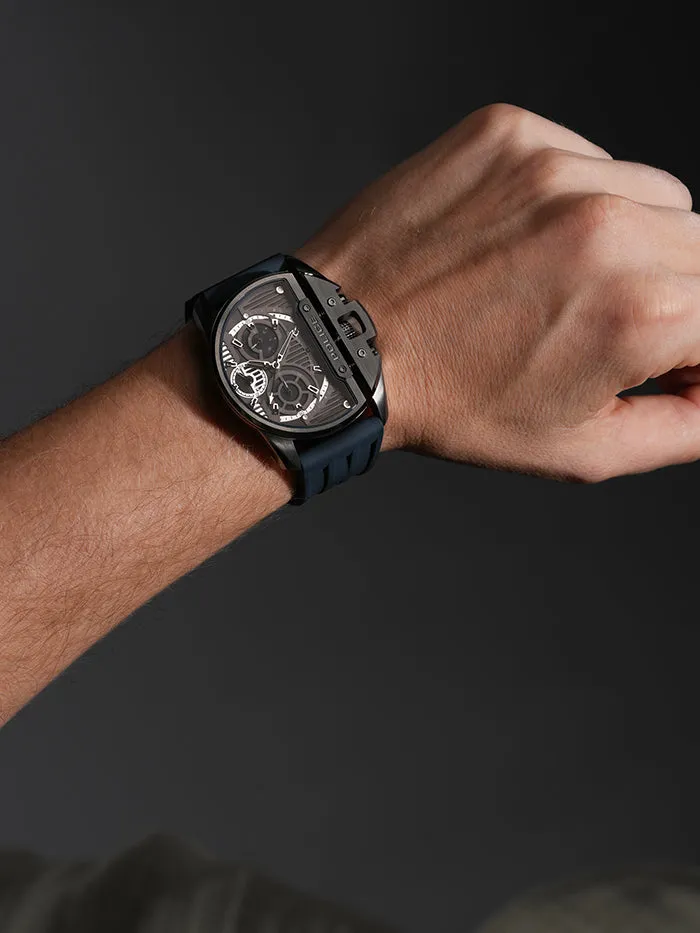 POLICE DAINTREE MEN'S WATCH