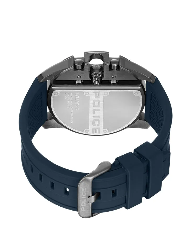 POLICE DAINTREE MEN'S WATCH