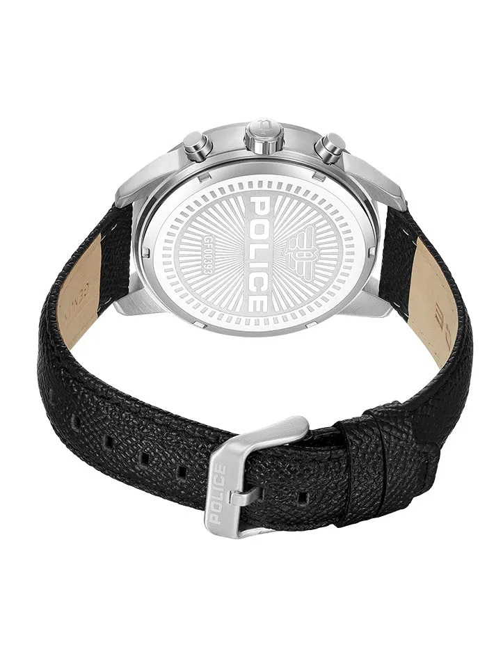 POLICE ROMAN MEN'S WATCH