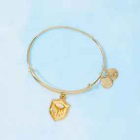 Protective Eye Expandable Bangle