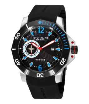 QuarterMaster ADM 320 Automatic 52mm Diver