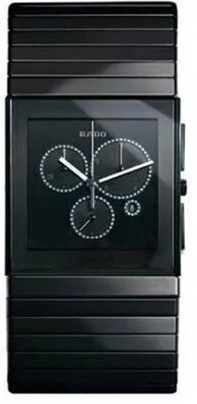 Rado Ceramica XL Chronograph Jubilee Men's Watch R21714702