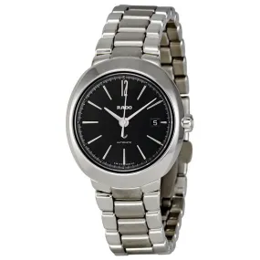 Rado D-Star Automatic Ceramos Watch R15514153