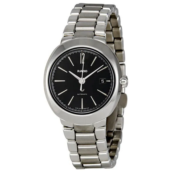 Rado D-Star Automatic Ceramos Watch R15514153