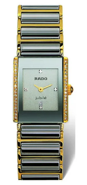 Rado Integral Midsize Watch R20338752