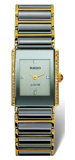 Rado Integral Midsize Watch R20338752