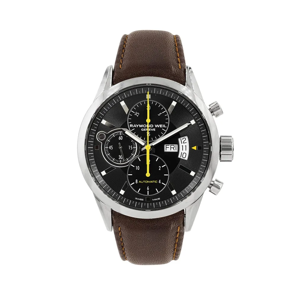 Raymond Weil Freelancer 7730-STC-20101