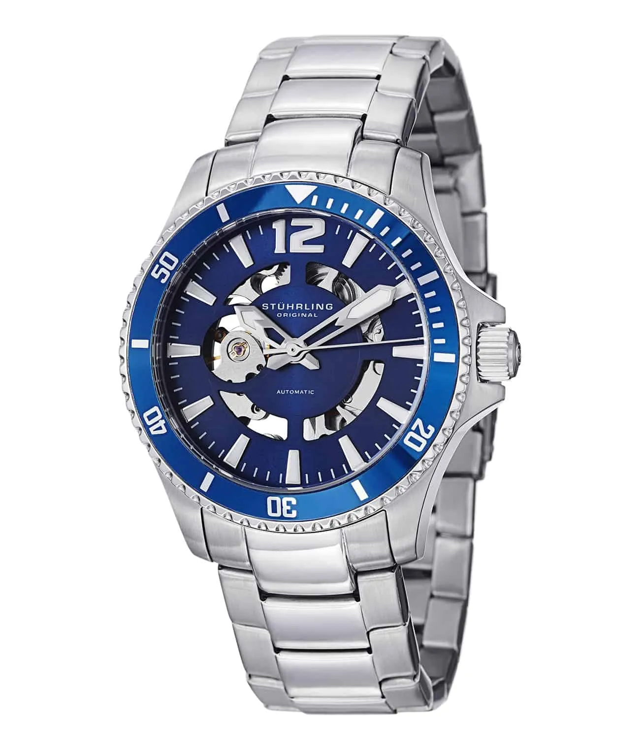 Regatta Makran 772 Automatic 42mm Diver