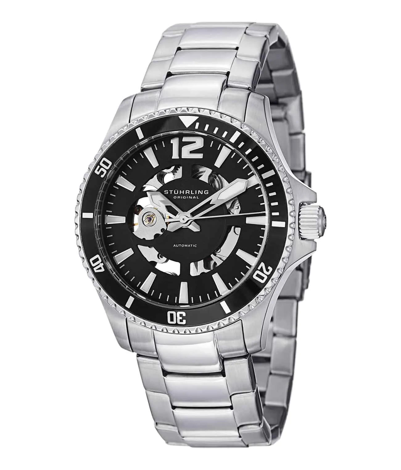 Regatta Makran 772 Automatic 42mm Diver