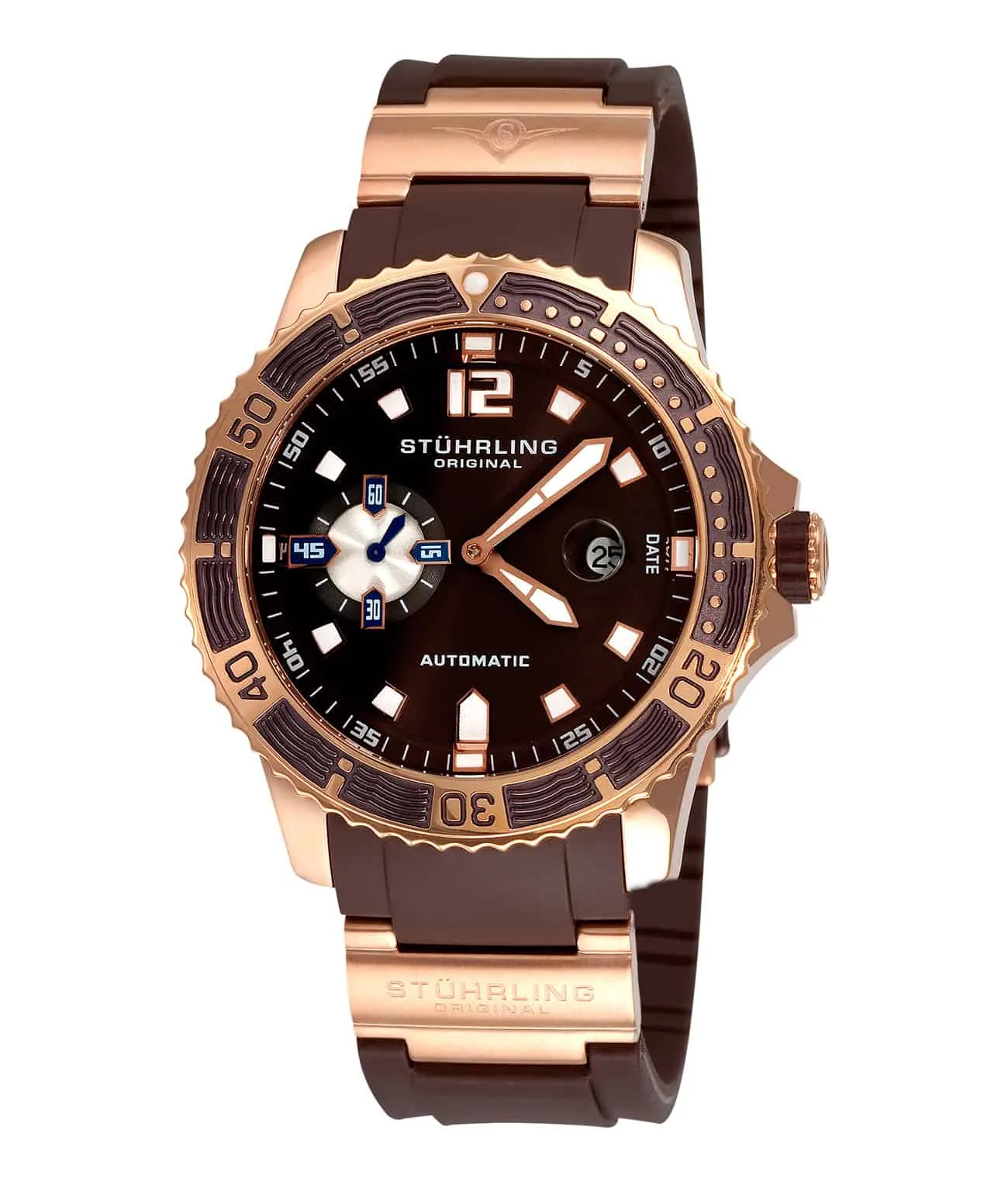 Regatta Meridian 271 49mm Diver