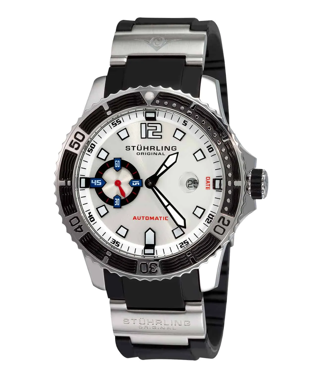 Regatta Meridian 271 49mm Diver