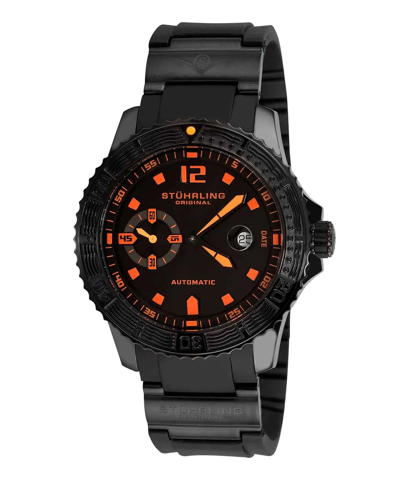 Regatta Meridian 271 49mm Diver