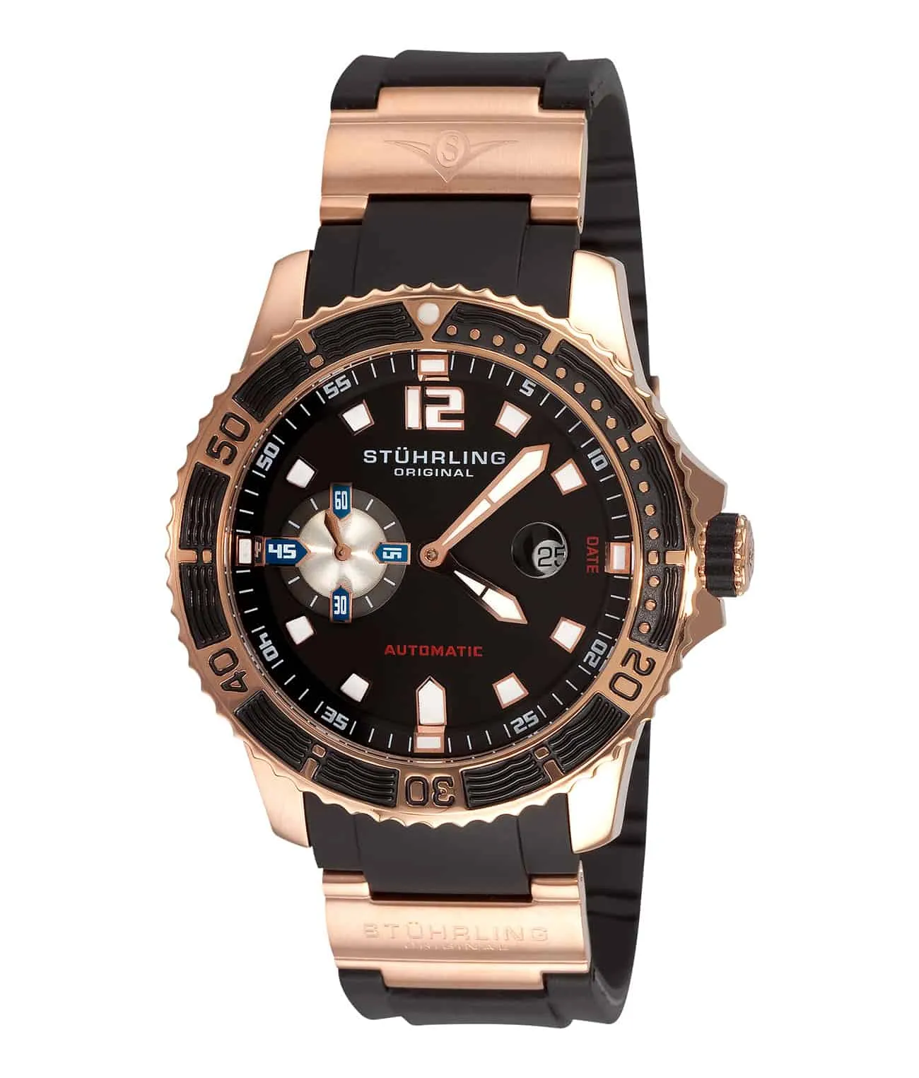Regatta Meridian 271 49mm Diver