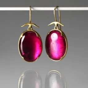 Retro Simple Earrings