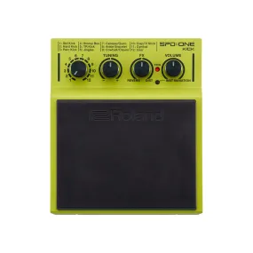 Roland SPD-ONE Kick Percussion Pad