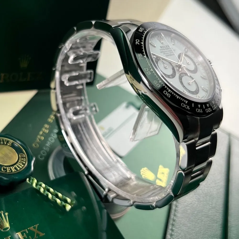 Rolex Cosmograph Daytona 116500LN (2021)