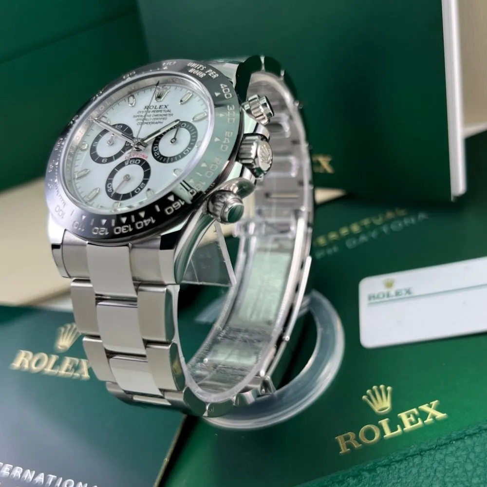 Rolex Cosmograph Daytona 116500LN (2021)