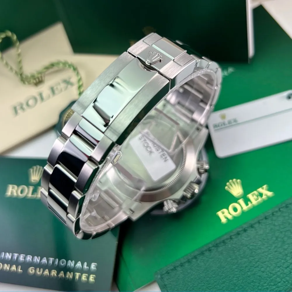 Rolex Cosmograph Daytona 116500LN (2021)
