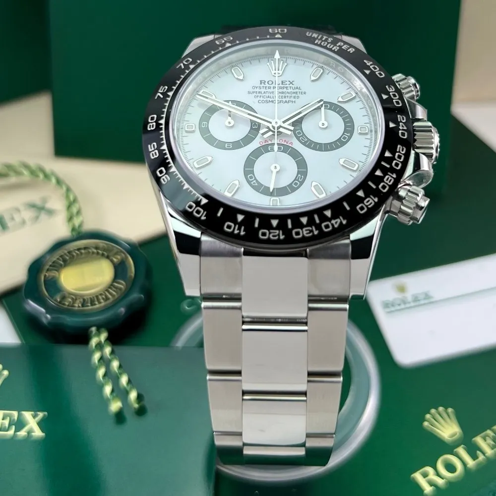 Rolex Cosmograph Daytona 116500LN (2021)
