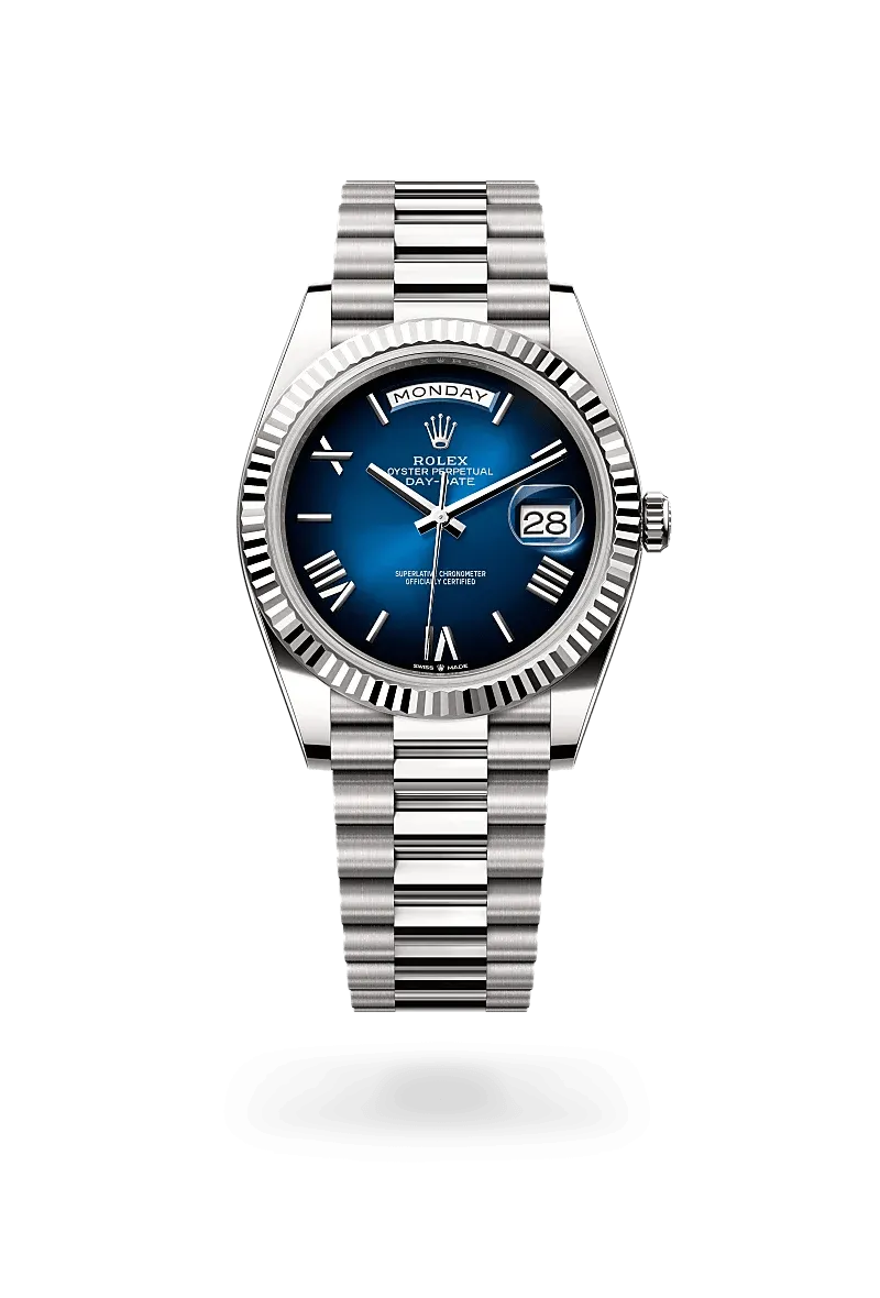 Rolex Day-Date 40 M228239-0076