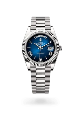 Rolex Day-Date 40 M228239-0076