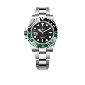 Rolex GMT-Master II  126720VTNR