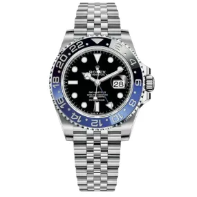 Rolex GMT-Master II - 2023