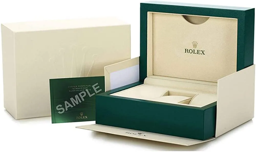 Rolex Oyster Perpetual GMT Master II Men's Watch 116710BLNR