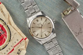Rolex Oyster Royal Precision