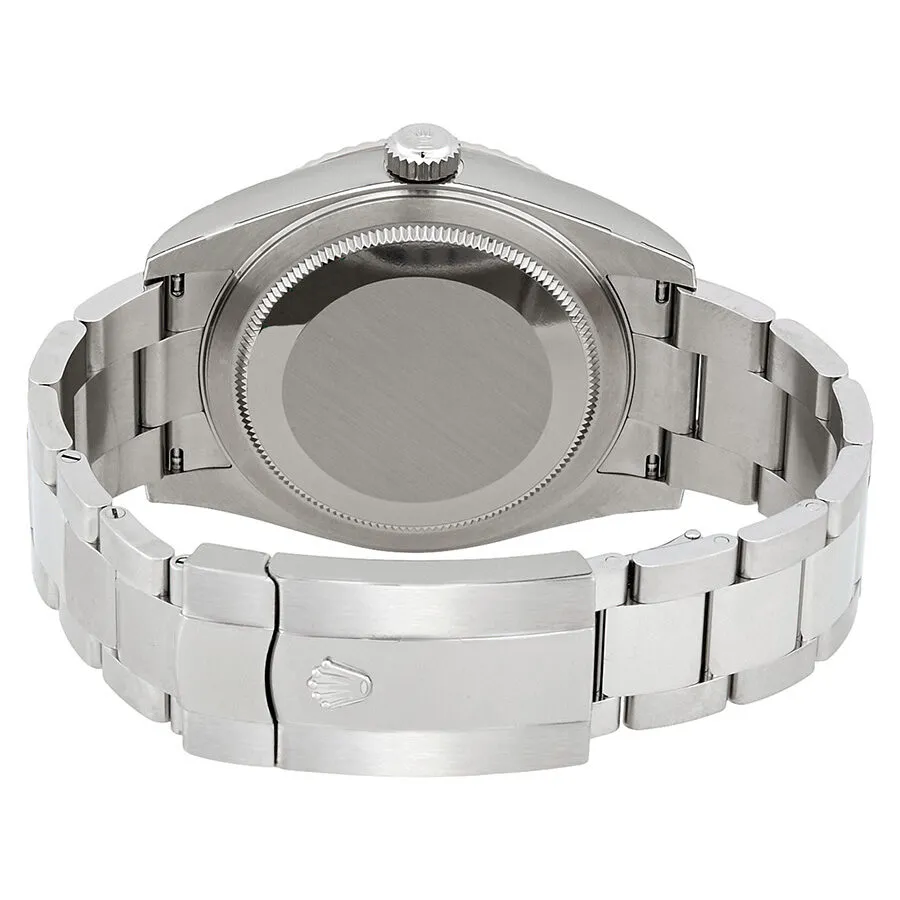 Rolex Sky-Dweller Oyster Automatic Blue Dial Men's Watch 326934BLSO